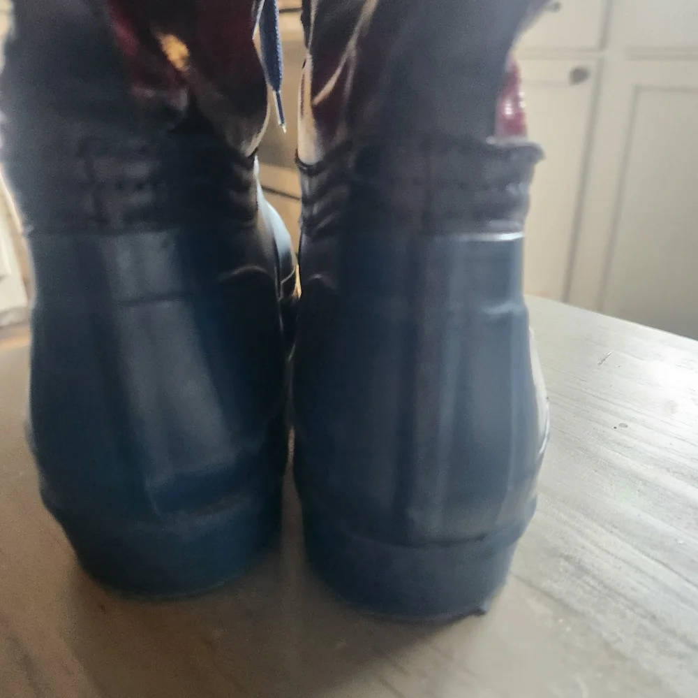 sporto sparta these boots